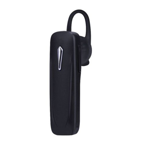 Stereo Bluetooth Headset - Black - Mobile Accessories - Best Price in Pakistan - HitShop.pk